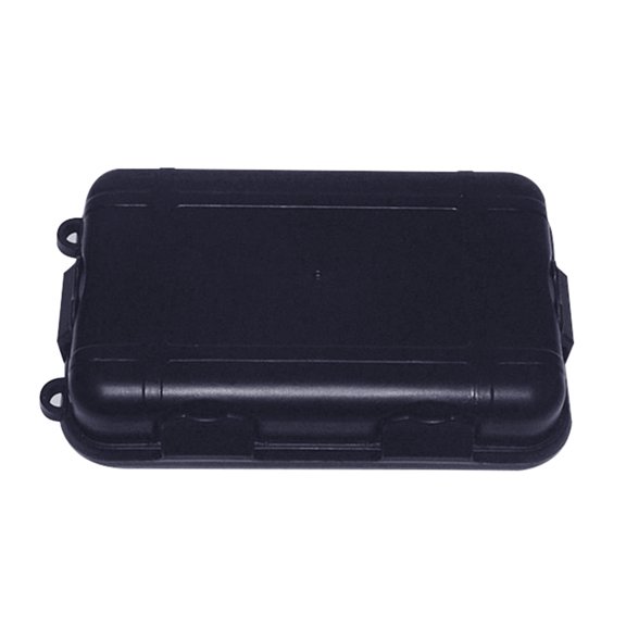 UDIYO Outdoor Camping Travel Waterproof Airtight Survival Case Storage Box Container
