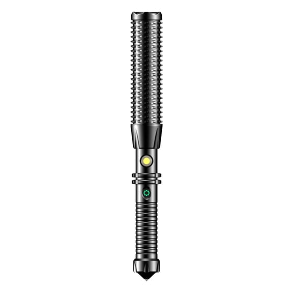 UDIYO Outdoor Flashlight Multifunctional High Hardness Rechargeable Waterproof USB Charging Long Battery Life Lightweight Strong Light Portable LED Torch Light Outdoor Gear