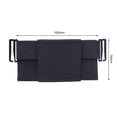 thumbnail image 1 of UDIYO Outdoor Mini Portable Phone Key Waist Bag Pouch Invisible Wallet Fanny Pack, 1 of 7