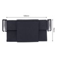thumbnail image 1 of UDIYO Outdoor Mini Portable Phone Key Waist Bag Pouch Invisible Wallet Fanny Pack, 1 of 7