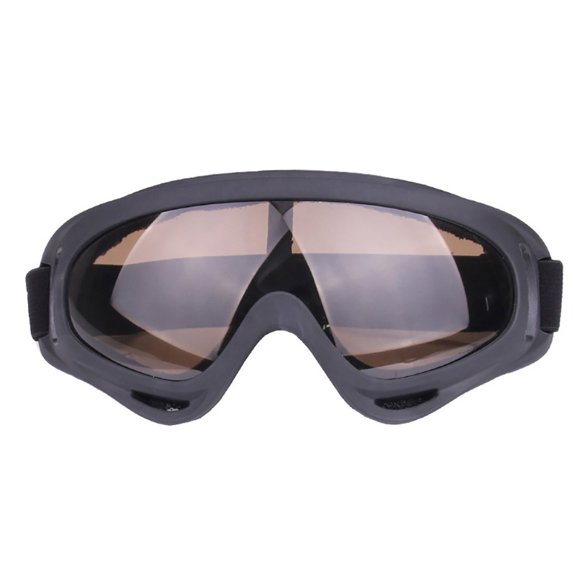 UDIYO Outdoor Motorcycle Skiing Glasses Anti-impacts Wind-proof Eye Protection Goggles
