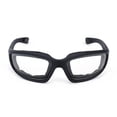 thumbnail image 1 of UDIYO Outdoor Sports Anti-UV Motorcycle Glasses Windproof Dustproof Eyeglasses Goggles, 1 of 7