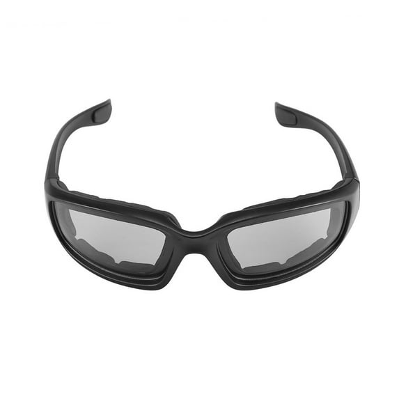 UDIYO Outdoor Sports Anti-UV Motorcycle Glasses Windproof Dustproof Eyeglasses Goggles