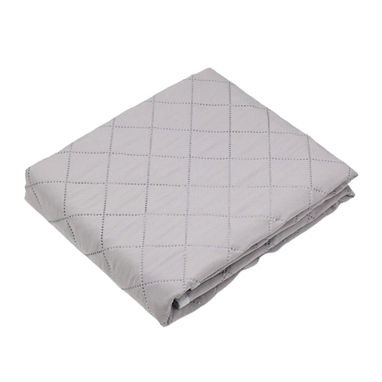 UDIYO Pet Mat Nonslip Bottom Urination Soft Indeformable Machine