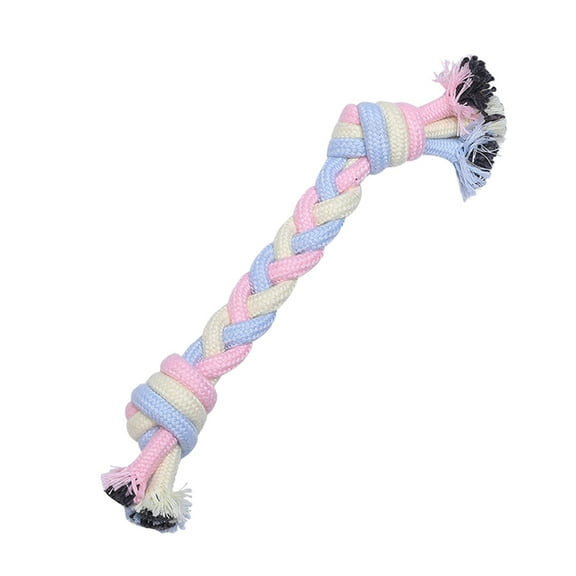 UDIYO Pet Toy Eco-friendly Multi-color Soft Rubber Pick Up Sticks Toy for Dog