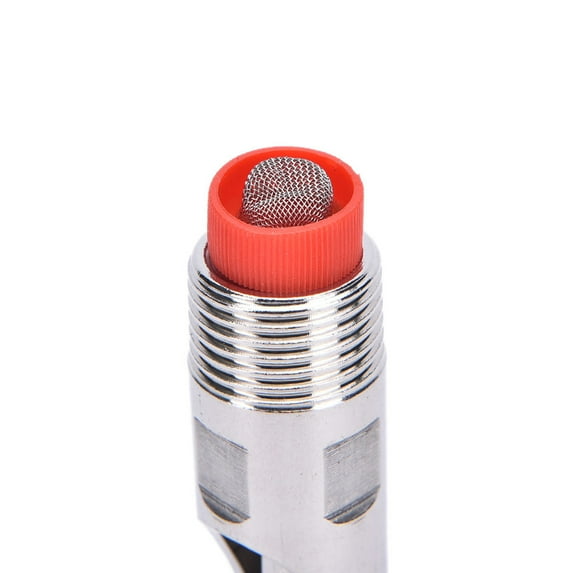 UDIYO Pig Swine Sheep Livestock Stainless Steel Water Drinker Waterer Nipple