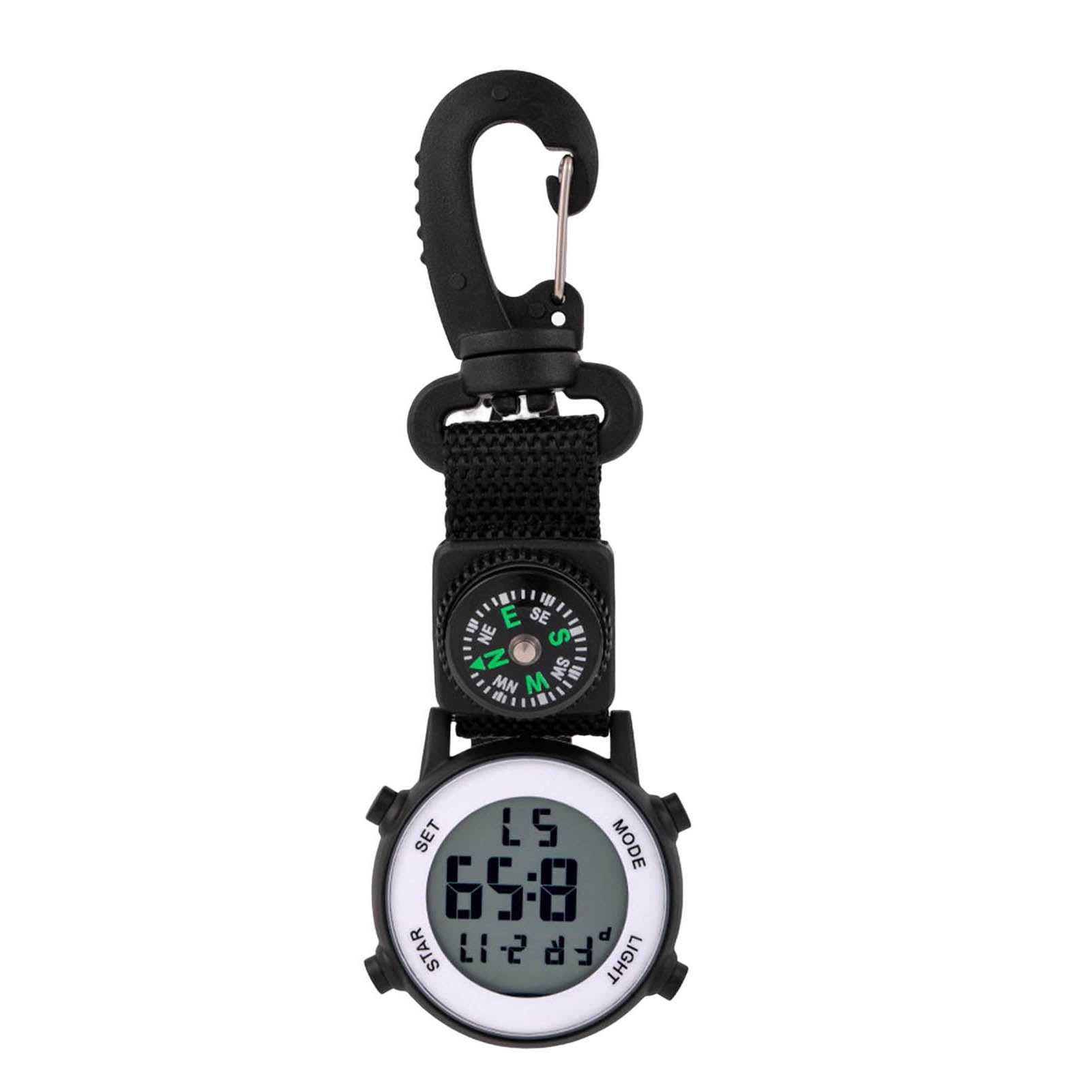 Pocket digital watches sale