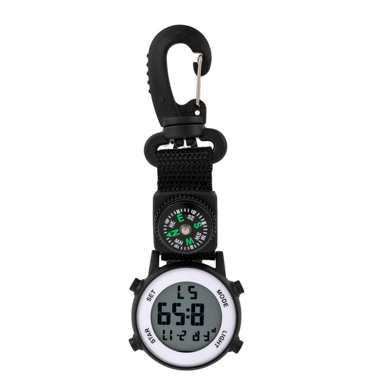 Watch with moving dial online