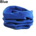 thumbnail image 1 of UDIYO Polar Fleece Thermal Neck Warmer Winter Sports Gaiter Face Mask Snood Hat Scarf, 1 of 7