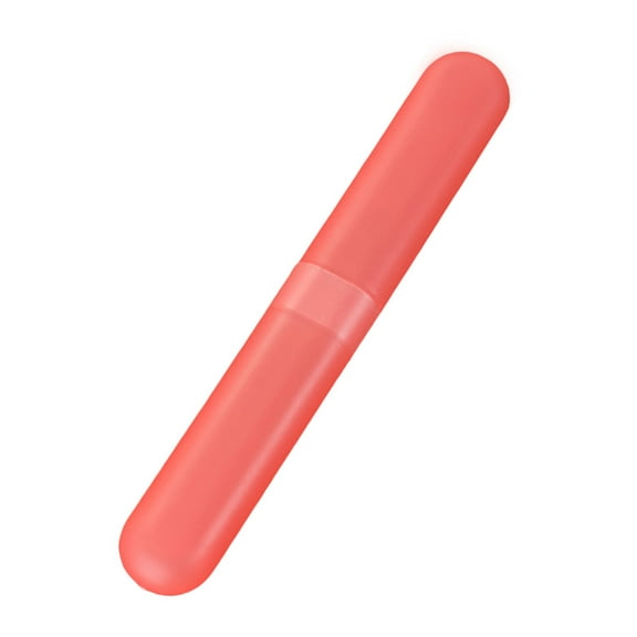 UDIYO Portable Tooth Toothbrush Box Holder Organizer Protect Storage Cover Case