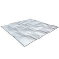 thumbnail image 1 of UDIYO Portable Waterproof Outdoor Camping Picnic Moisture-proof Crawling Mat Tent Pad, 1 of 6