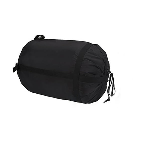 UDIYO Sports Nylon Waterproof Compression Stuff Sack Bag Outdoor Camping Sleeping Bag