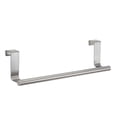 thumbnail image 1 of UDIYO Stainless Steel Cabinet Hanger Over Door Drawer Hook Kitchen Towel Holder, 1 of 7