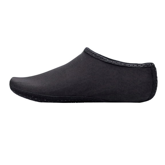 UDIYO Summer Beach Diving Sport Scuba Socks Non-Slip Barefoot Protector Skin Shoes