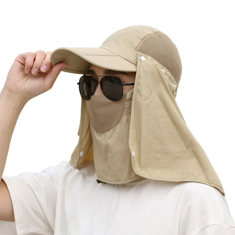 帽子 Balaclava safari hat Amazon.com: TAK YIYING Tactical Airsoft Full Face Mask