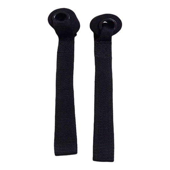 UDIYO Training Resistance Band Attachment Door Anchor for Home Gym Fitness Workouts