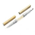 thumbnail image 1 of UDIYO UV Gel Polish Nail Brush Pen Drawing Liner Rhinestone Stud Picker Manicure Tool, 1 of 7