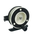 thumbnail image 1 of UDIYO Ultralight Ice Fishing Reel Mini Pole Line Rod Former Rafting Shrimp Metal Wheel, 1 of 7