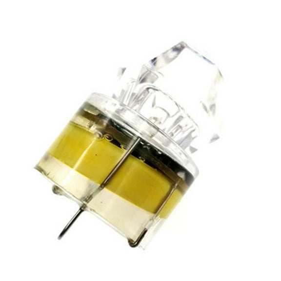 UDIYO Underwater LED Flashing Night Fishing Light Squid Fish Attracting Lure Lamp