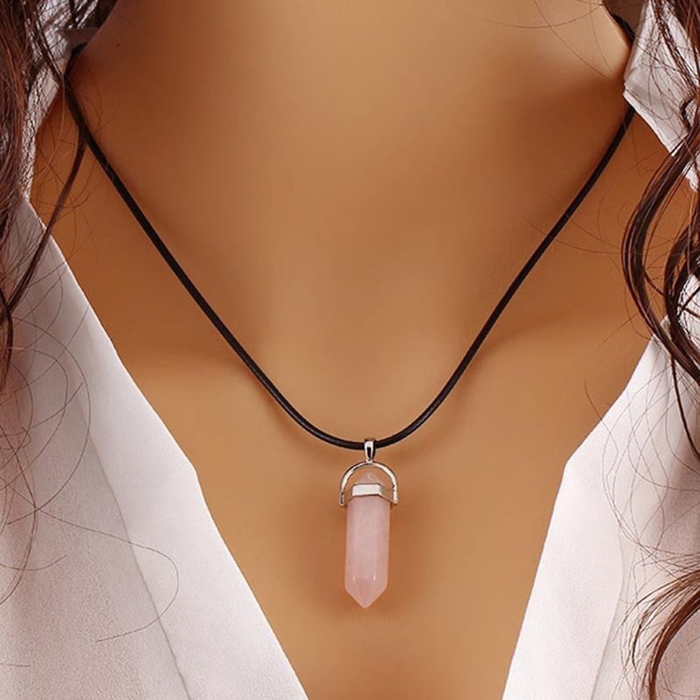 Reiki healing choker sale