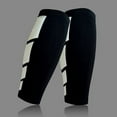 thumbnail image 1 of UDIYO Unisex Sport Calf Brace Support Compression Exercise Running Cycling Leg Sleeve, 1 of 6