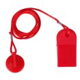 thumbnail image 1 of UDIYO Universal Fitness Running Machine Treadmill Magnetic Security Switch Lock Key, 1 of 6