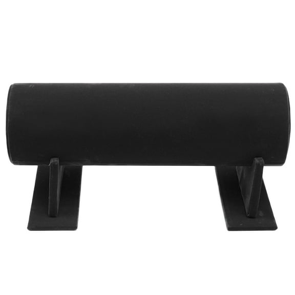 UDIYO Velvet Hairclip Headband Hair Hoop Headdress Organizer Jewelry Display Holder