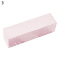 thumbnail image 1 of UDIYO Women Sponge Nail Art Buffer File Block Pedicure Manicure Buffing Polish Tool, 1 of 7