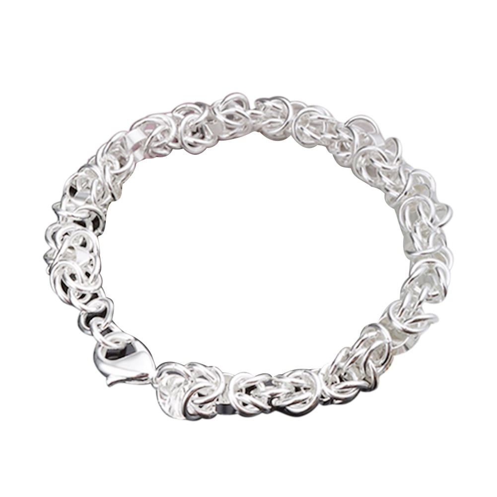 Cheap Wholesale 925 Silver Bracelets Online - Nihaojewelry