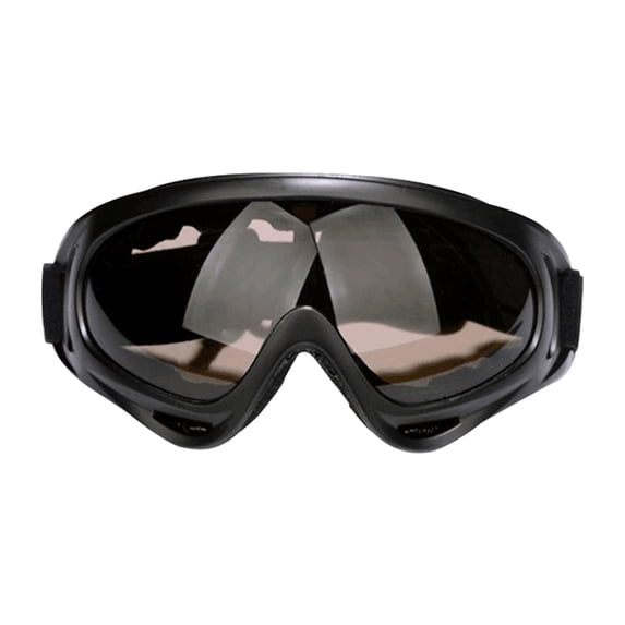 UDIYO X400 Ski Goggles Windproof Professional Ventilation Eye Protection Cool UV Protection Safety Goggles for Skiing