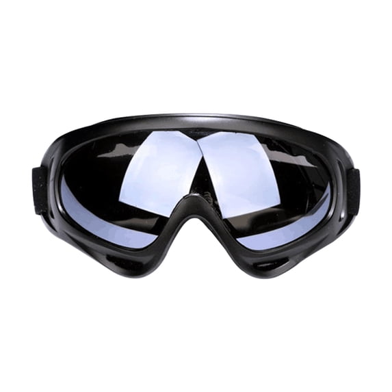 UDIYO X400 Ski Goggles Windproof Professional Ventilation Eye Protection Cool UV Protection Safety Goggles for Skiing
