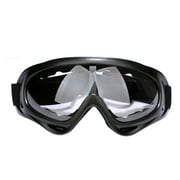 UDIYO X400 Snowboard Skate Skiing Dustproof Windproof UV Protection Goggles Glasses