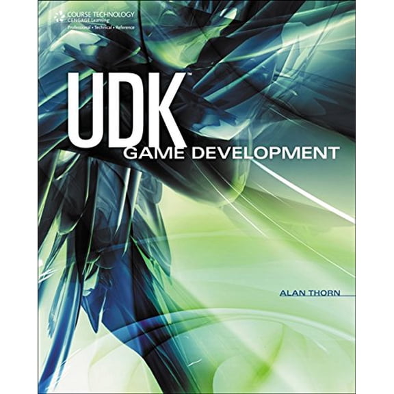 Pre-Owned UDK Game Development (Paperback) 1435460189 9781435460188