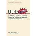 thumbnail image 1 of Pre-Owned UDL Now!: A Teacher's Guide to Applying Universal Design for Learning in Today's Classrooms (Paperback) 1930583664 9781930583665, 1 of 1