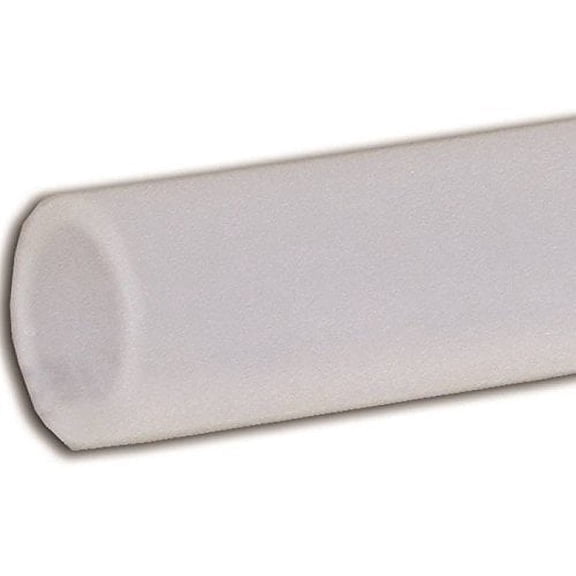 UDP T16004004 Natural Polyethylene Tubing 3/8ID X 1/2OD X 100 ft Dispenser Box