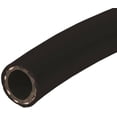 thumbnail image 1 of UDP T44 Series T44055001 Drain Hose, 50 ft L, PVC, Black, 1 of 1