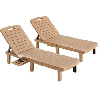 Loungers walmart sale