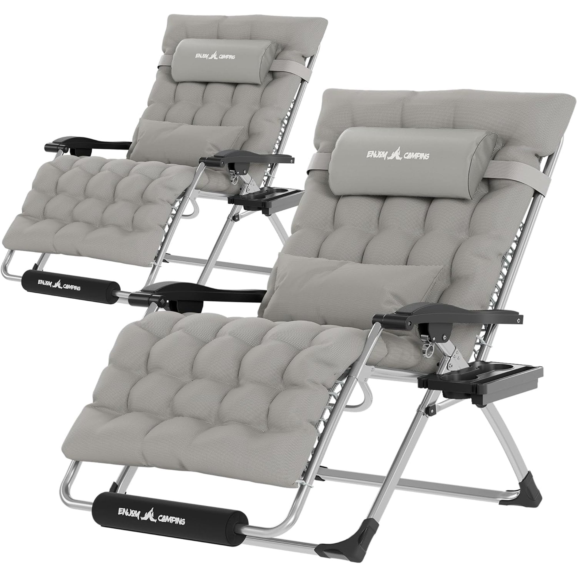 Zero Gravity Lift Chairs