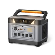 UDPOWER S1200 1190Wh Portable Power StationSolar Panel Option | 1200W 1800W Surge Pure Sine Wave AC + Max 400W Solar Input | UPS Backup for Home, RV & Emergencies