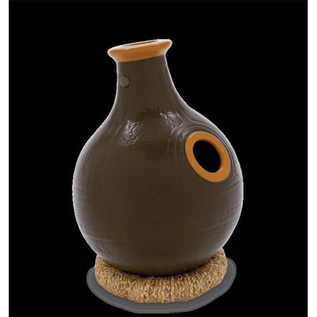 UDU Drum Claytone, No. 2