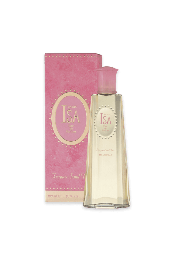 ISA 3.4 Fl Oz Eau De Parfum For Ladies