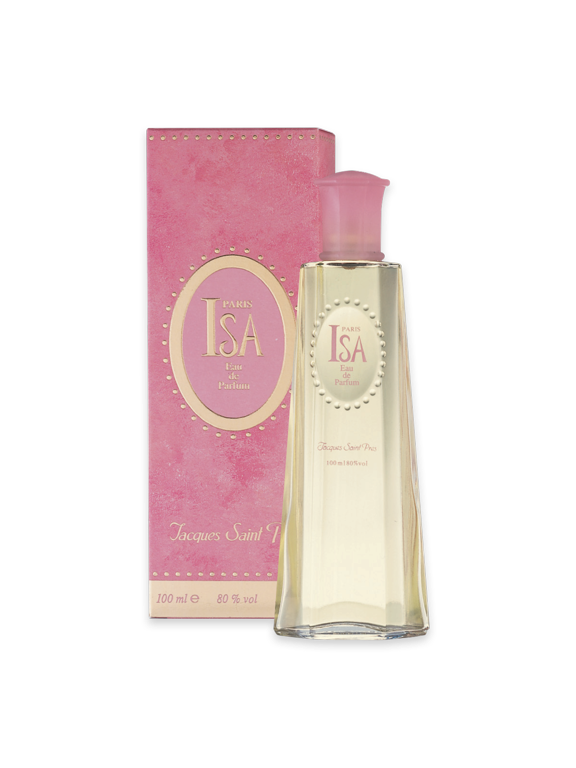 ISA 3.4 Fl Oz Eau De Parfum For Ladies