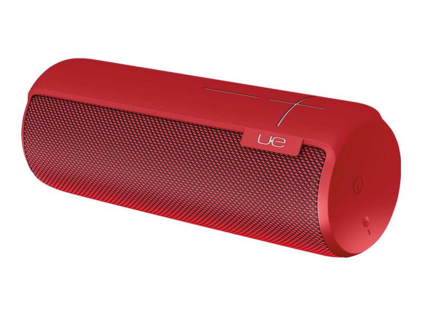 Ultimate Ears Megaboom Speaker System - Portable - Battery