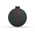 thumbnail image 1 of UE ROLL 2 Volcano Wireless Portable Bluetooth Speaker (Waterproof), 1 of 6