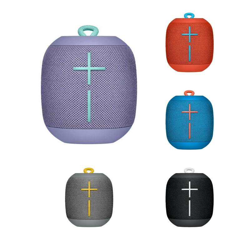 Ultimate Ears Wonderboom 3 Bluetooth Speaker - Digital Lavender