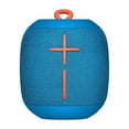 thumbnail image 1 of Ultimate Ears WonderBoom Portable Waterproof Bluetooth Speaker - Subzero Blue, 1 of 3