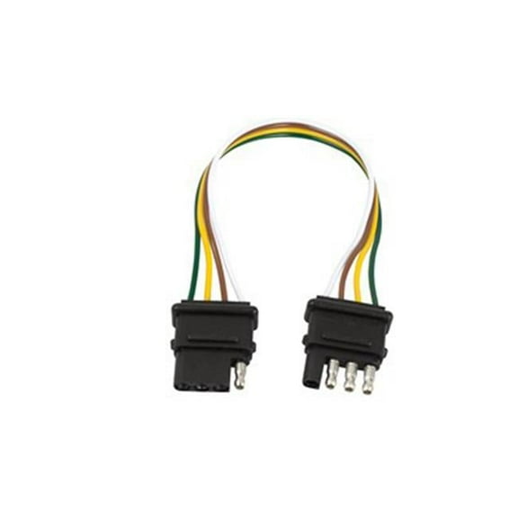 UE048145 12 in. 4 Wire Flat Loop