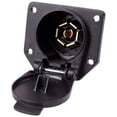 thumbnail image 1 of UE700000 7 Way RV Pin Style Connector, 1 of 1