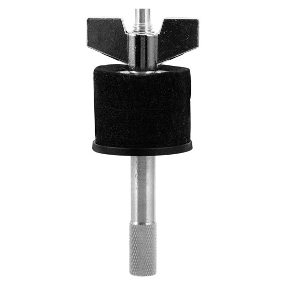 UEETEK Cymbals Stacker Metal Mounting Tool for Efficient Drum Cymbals Organization