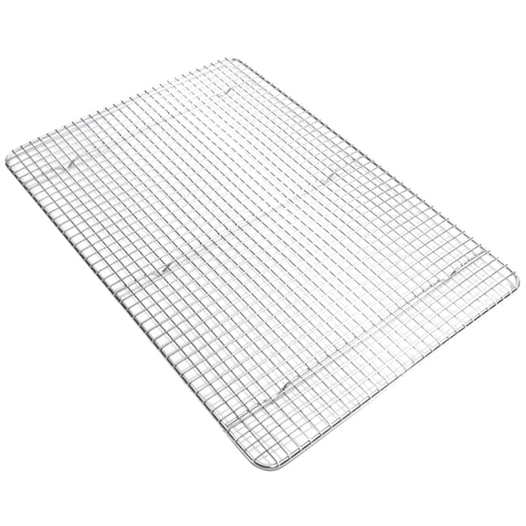 UEETEK Cooling Rack for Baking Stainless Steel Baking Cooling Families 1Set